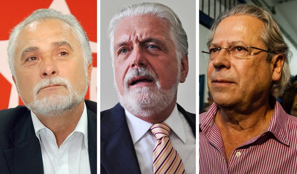 AP 470: Wagner vai ajudar na 'vaquinha' dos réus