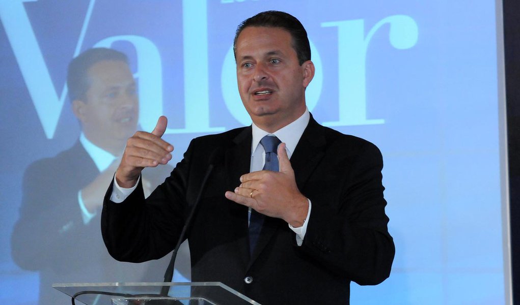 Xadrez de Eduardo acelera sucessão estadual