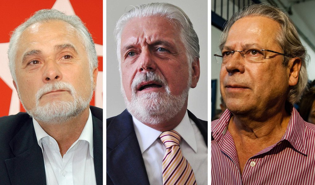 AP 470: Wagner vai ajudar na 'vaquinha' dos réus