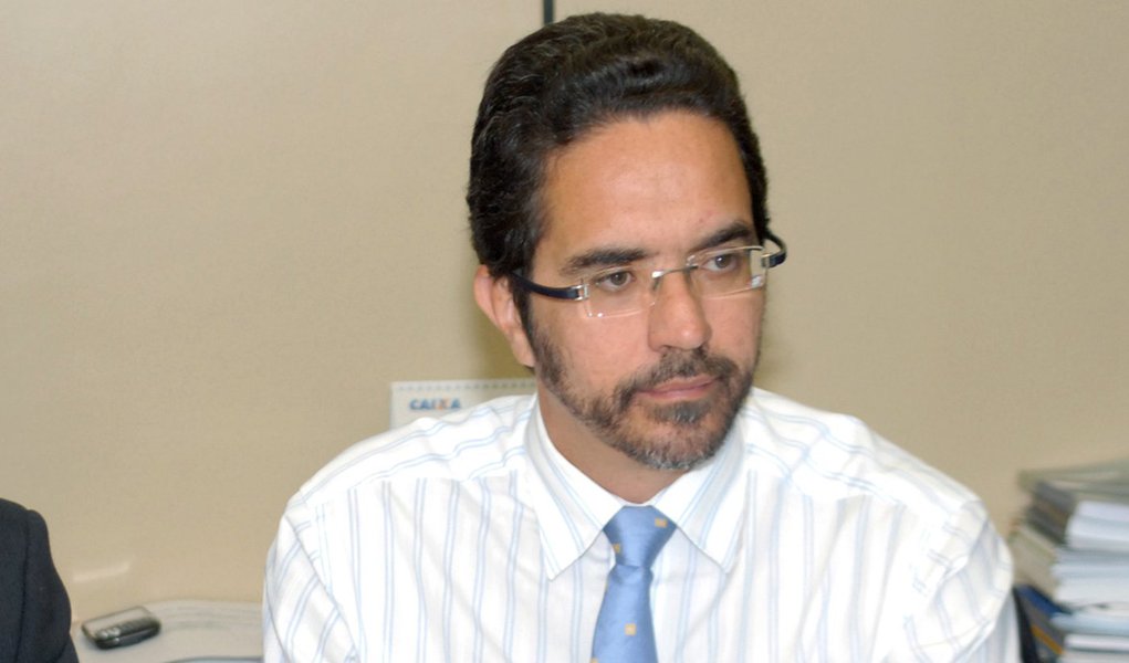 Rands próximo de sua última agenda no governo