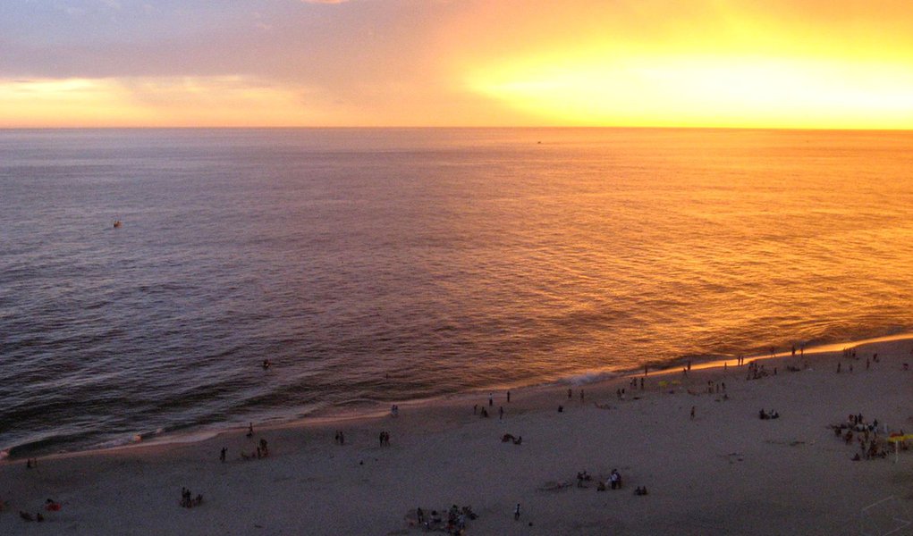 Oferta de vagas nas praias paulistas aumenta 66%