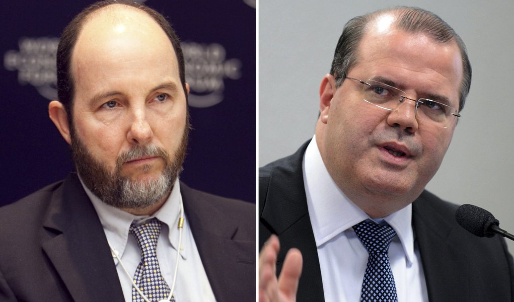 Subida de juros põe Brasil na contramão do mundo