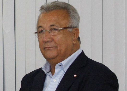 "Jackson encontrou seu melhor discurso para ser candidato em 2014"