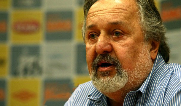 Luis Álvaro detona Ganso e DIS: 'Que morram abraçados'