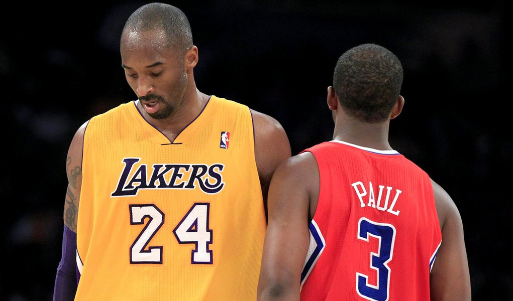 Temporada da NBA começa sem brilho na noite de Natal