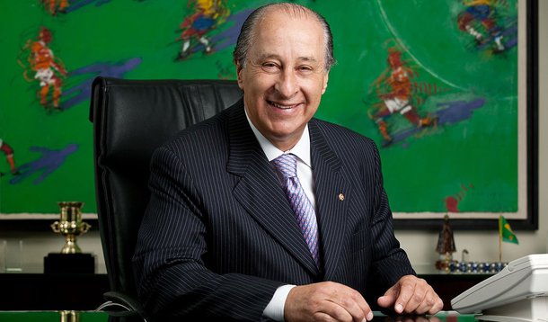 Del Nero se fortalece entre os clubes