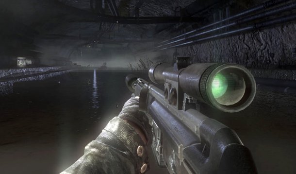 Retrospectiva de 2011 nos games