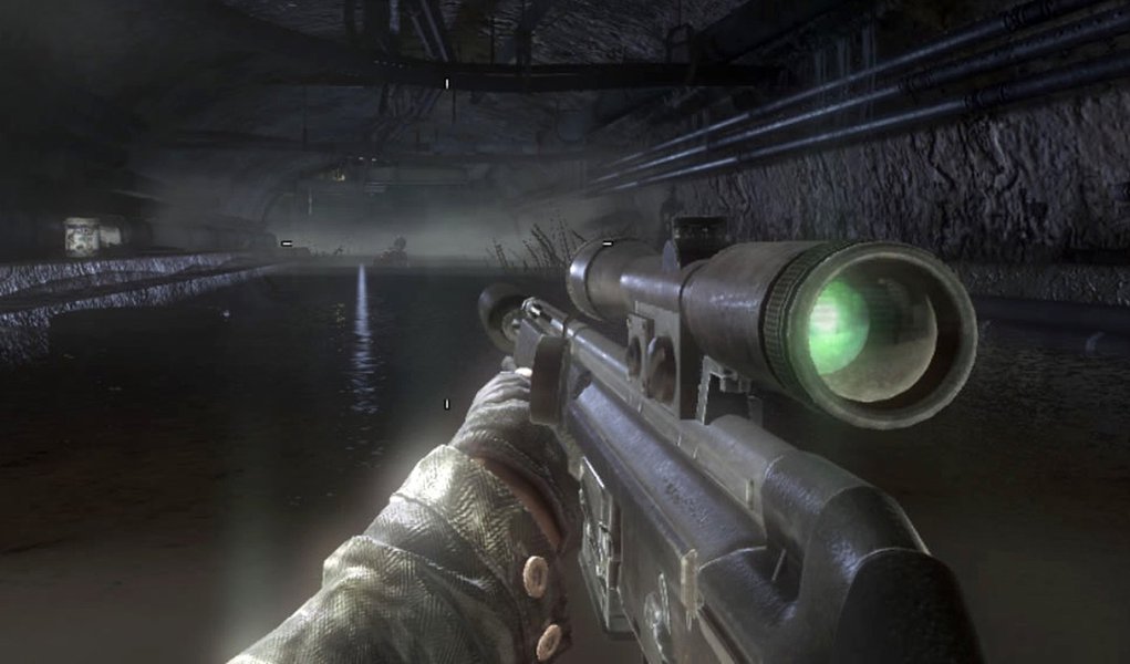 Retrospectiva de 2011 nos games