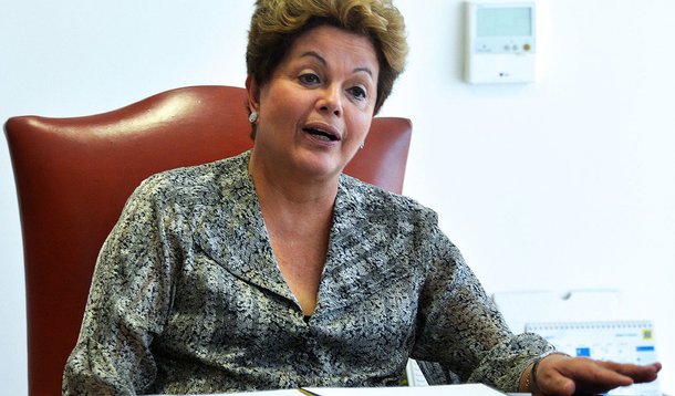 'Brasil tem competência para fazer a melhor Copa de todos os tempos'