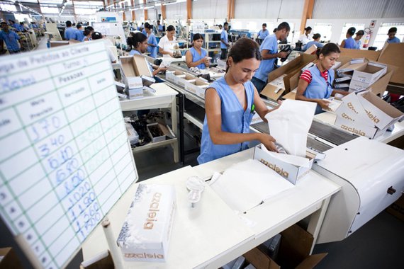 Ao apostar nas políticas sociais, Sergipe tem década de grande crescimento  