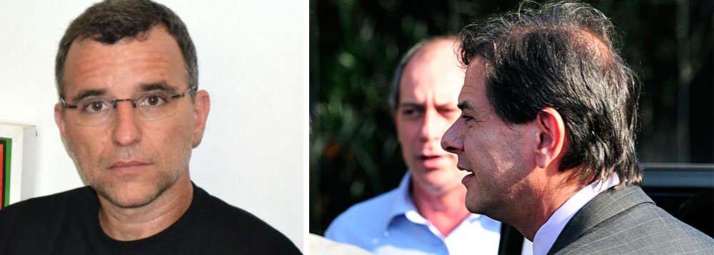 Pomar baixa o sarrafo nos irmãos Cid e Ciro Gomes