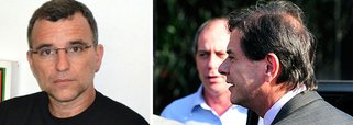 Pomar baixa o sarrafo nos irmãos Cid e Ciro Gomes
