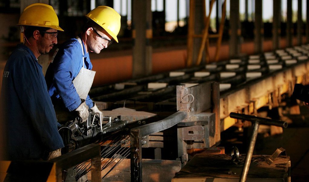 Mercado reduz projeção para o PIB pela 2ª semana seguida