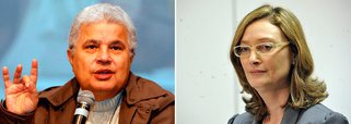 Noblat critica Maria do Rosário: politizou caso Bolsa Família