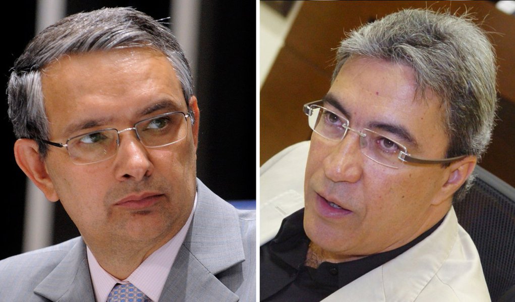 Sabotagem da oposição furta a Sergipe R$ 727 mi