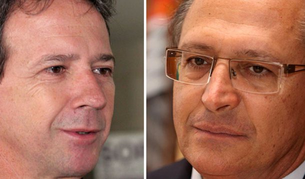 Rumo a 2014, Alckmin troca comando da Secretaria da Casa Civil