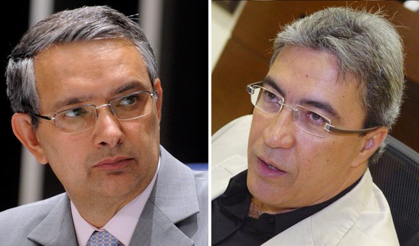Sabotagem da oposição furta a Sergipe R$ 727 mi