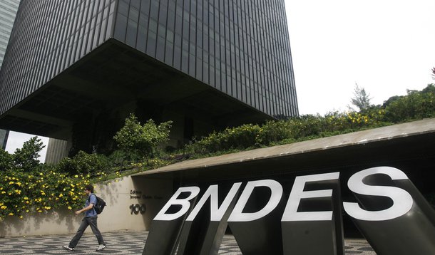 Desembolsos do BNDES somam R$ 43,8 bi até maio