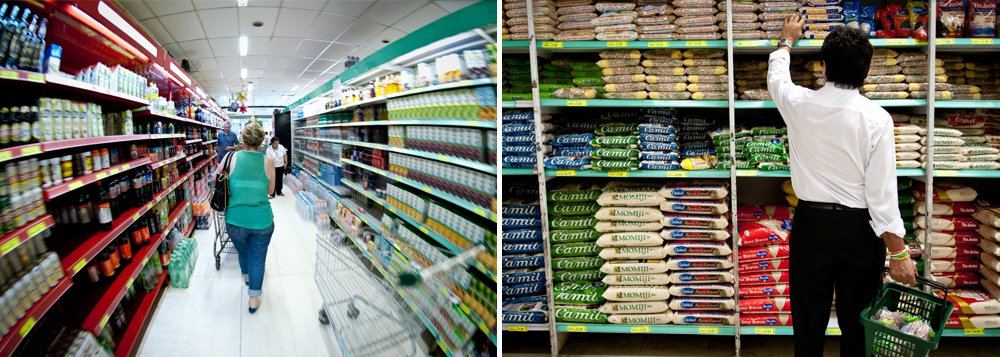 Para FGV, inflação de 2012 será de 5,6%