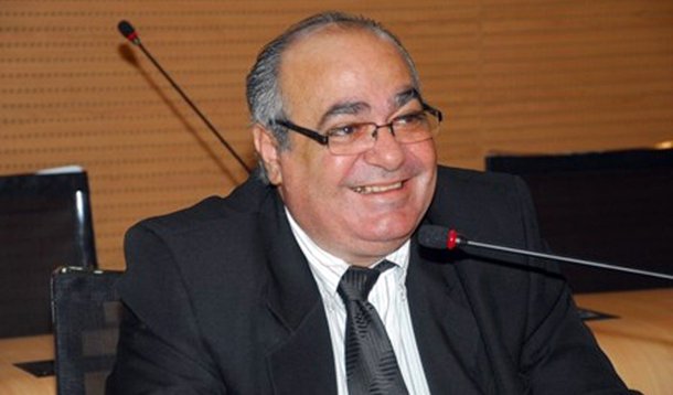 Aerto Luna será o novo líder de João da Costa