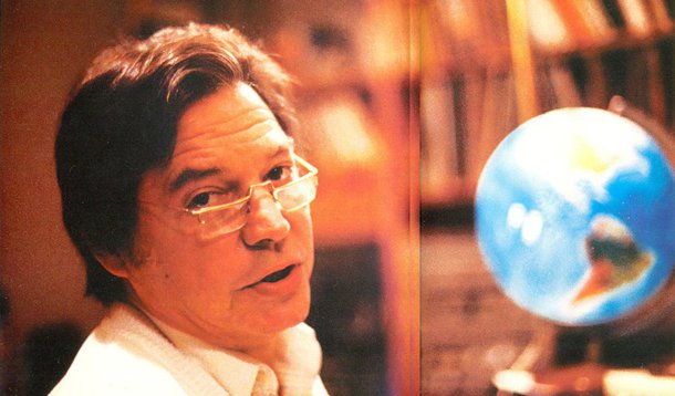 Tom Jobim será homenageado no Grammy 2012