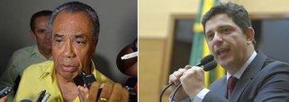 Rogério: "João vai entregar Aracaju à iniciativa privada"