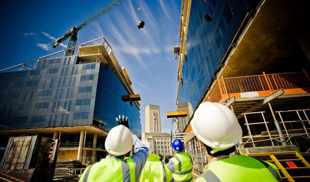 Vendas de imóveis novos caem 46,3% em São Paulo