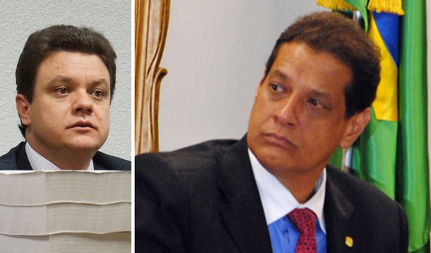Relatório da CPI será rejeitado, prevê Vergílio