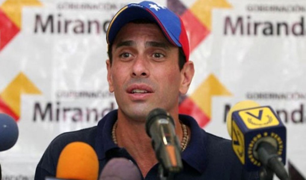 Oposição reage à escolha de sucessor de Chávez