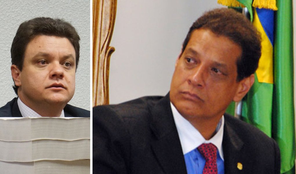 Relatório da CPI será rejeitado, prevê Vergílio