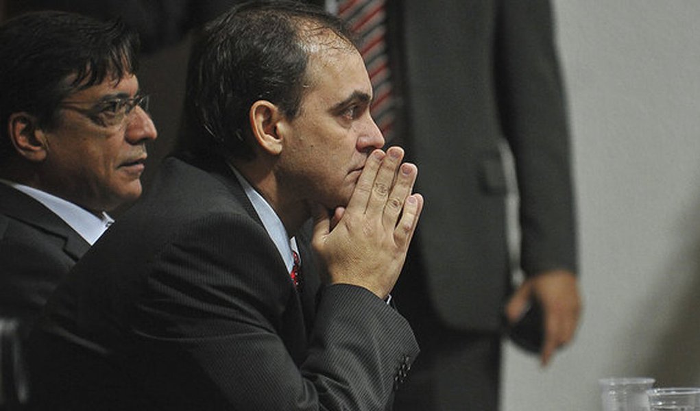 MPF quer Wladmir Garcêz em regime fechado