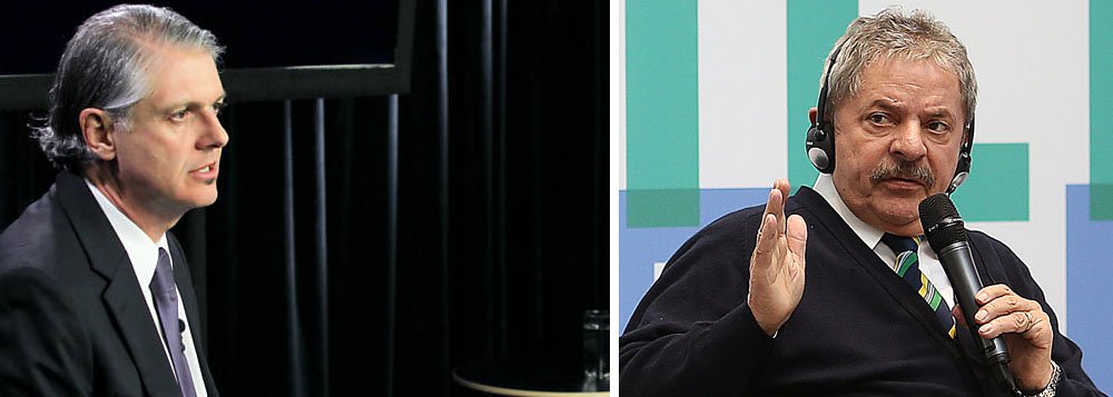 Fernando Rodrigues: Valério poderia ter causado impeachment
