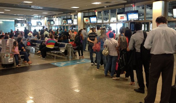 Gastos com turismo causam impacto na inflação em SP