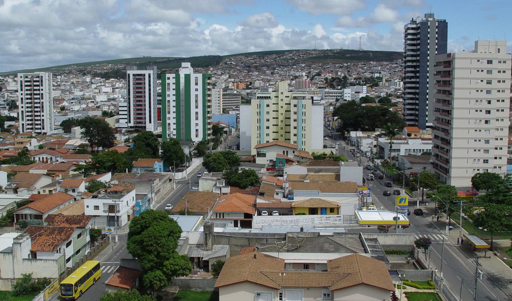 Vitória da Conquista pode ter segundo turno