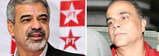 Humberto Costa: acusações de Valério são infundadas