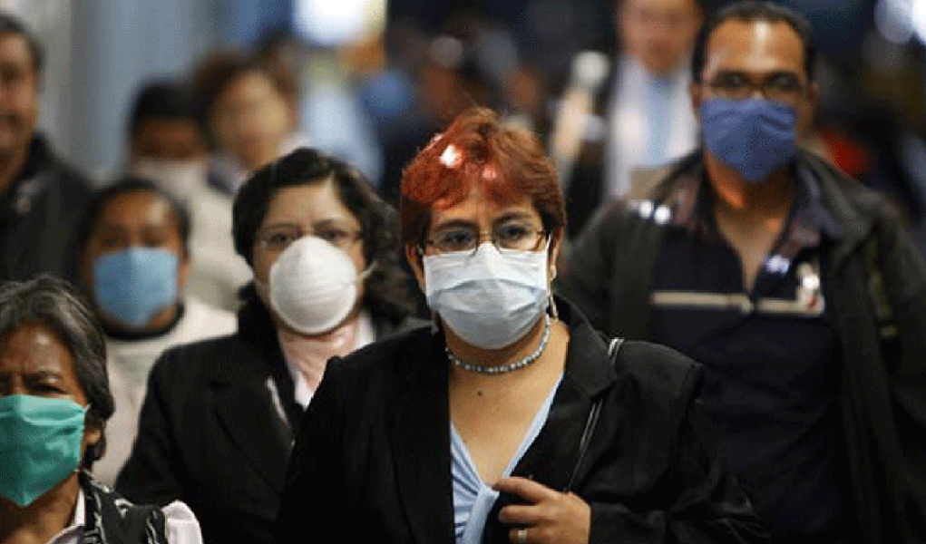 H1N1: Bahia tem sete casos somente este ano