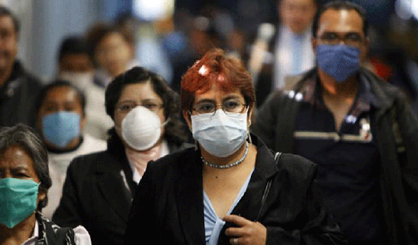 H1N1: Bahia tem sete casos somente este ano