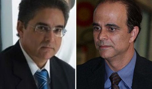 Marcos Valério se defende: “Não houve dinheiro público”