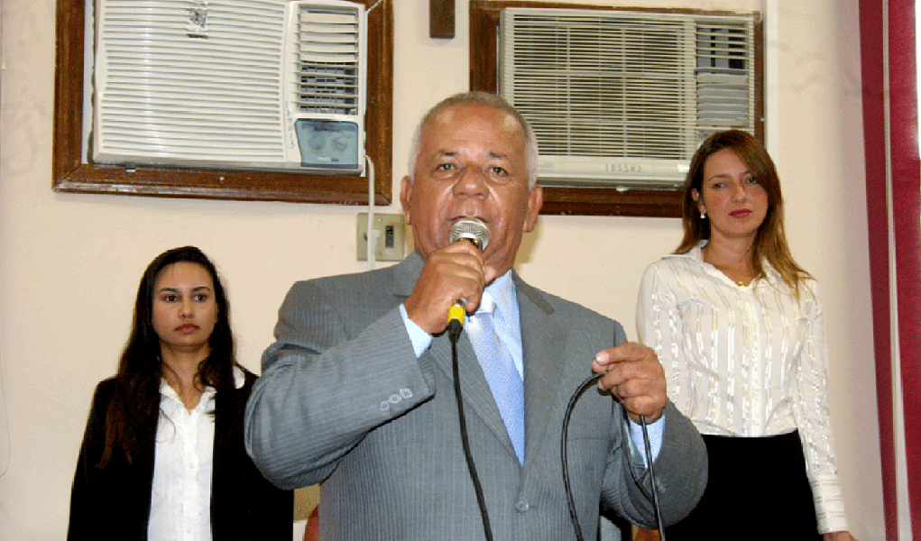 Prefeito de Camamu tem imóvel leiloado