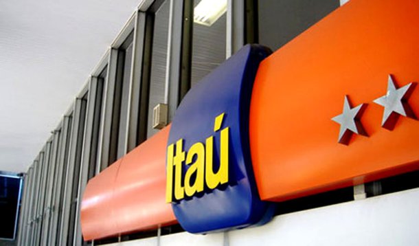 Itaú é condenado a pagar R$ 8 mil por inclusão de nome no Serasa