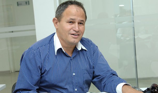 Em Goiás, deputado conta: “Eu recebi R$ 150 mil”