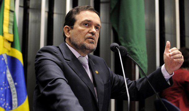 PT quer presidir o Conselho de Ética do Senado