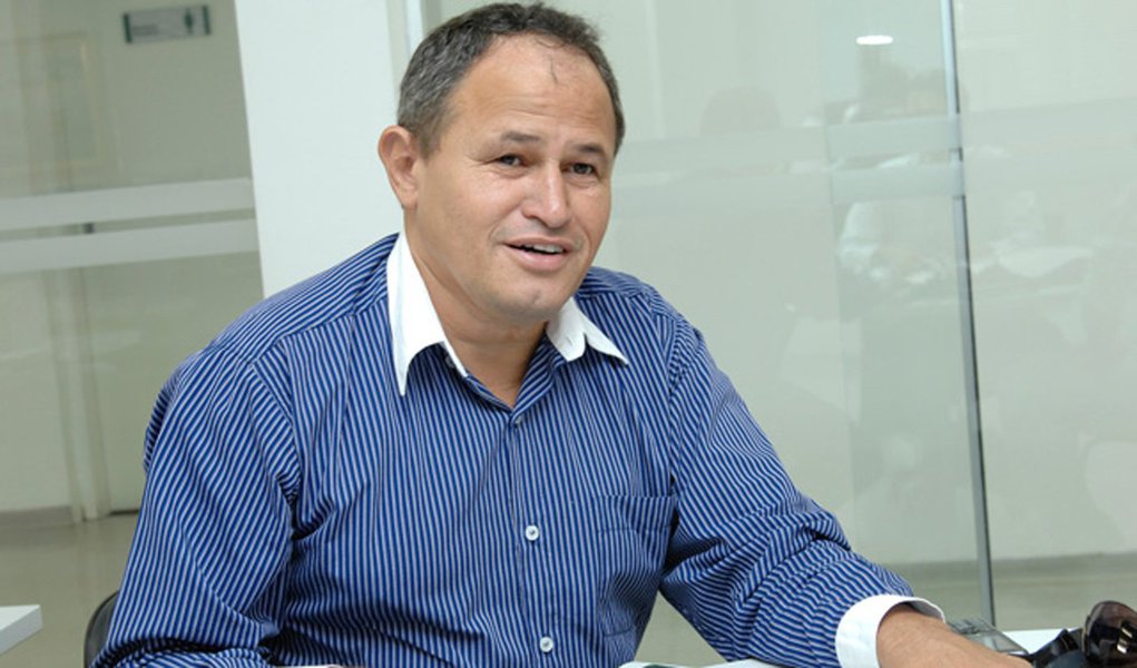 Em Goiás, deputado conta: “Eu recebi R$ 150 mil”