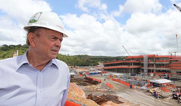 “Estamos tranquilos quanto a Pernambuco”