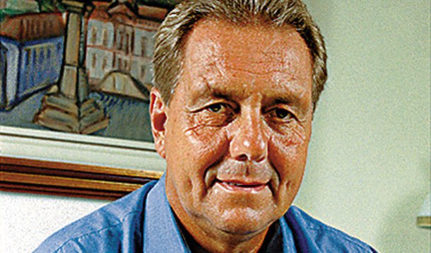 É provocação? José Roberto Wright será ouvidor na CBF