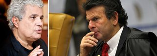 Noblat sai em defesa de Fux (e da traição)