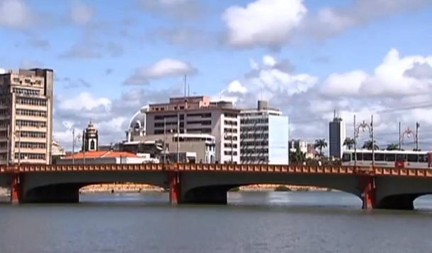 Série sobre cidades-sede destaca preparação de Recife