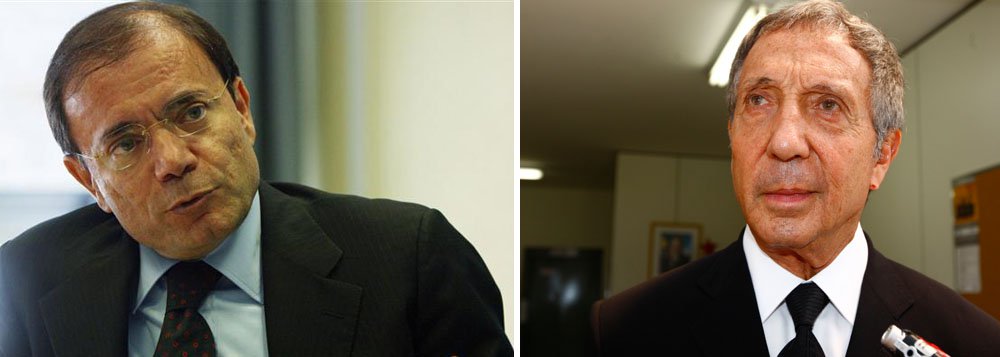 Abilio Diniz pode deixar o Pão de Açúcar