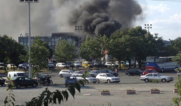Israel acusa Irã pelo atentado que matou 7 pessoas na Bulgária