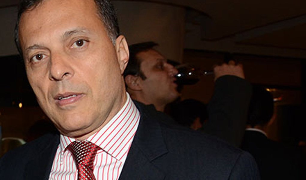 Presidente da CVM já foi investigado pela autarquia